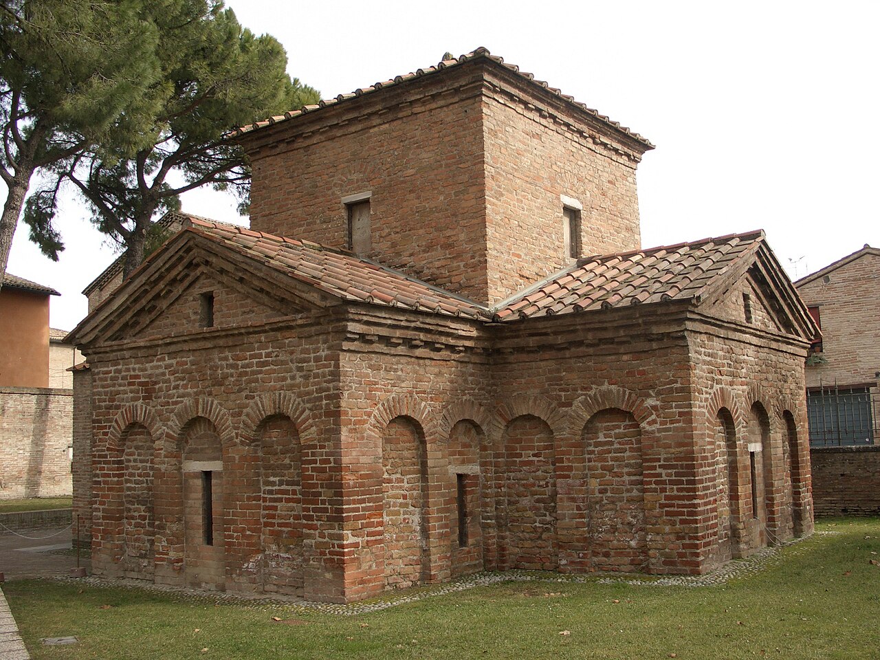 Ravenna